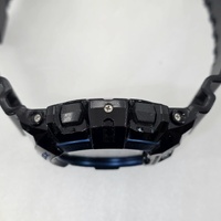 Casio G-Shock G-8900A Mens Black Blue Digital Watch Shock Resistant