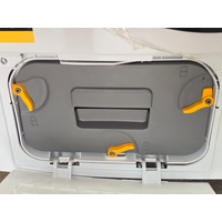 Solt 8kg Heat Pump Dryer 16 Programs GGSHPD800W 7 Star Energy Efficient