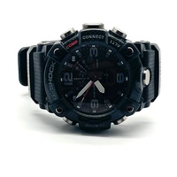 Casio G-Shock GG-B100-1A Mudmaster Quad Sensor Bluetooth Watch 200m