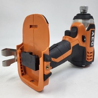 AEG BSS18C 18V Cordless Impact Driver 1/4 Inch Hex 2400RPM Skin Only