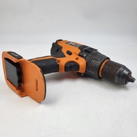 AEG BSB18BL 18V 13mm Cordless Brushless Fusion Hammer Drill Skin Only