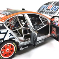 1:18 Biante Holden VF Commodore V8 Supercar 2015 ANZAC Appeal 675 of 702