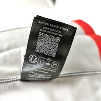 NRL Sydney Roosters Signature Home Jersey Castore TM5652-201-S Size S Men