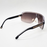 Carrera Topcar 1/N 2M2HA 115 Black Gold Brown Gradient Sunglasses