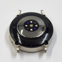 Samsung Galaxy Watch7 40mm GPS Android Cream Smartwatch