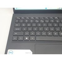 Dell Inspiron 15 3525 15.6 Inch FHD Ryzen 5 5500U 8GB RAM 512GB SSD Laptop