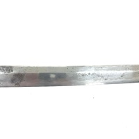 Antique WW2 Japanese Type 98 Shin Gunto Officers Katana Sword Toki Kanemasa