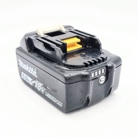 Makita BL1850B 18V LXT 5.0Ah Lithium-Ion High Capacity Battery Pack