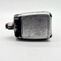 TTI 1/2 Inch Rattle Gun Impact Wrench with 10mm Socket Heavy Duty