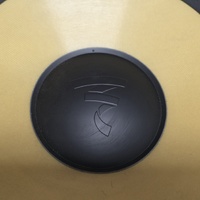 Rockford Fosgate Dual 10 Inch Subwoofer