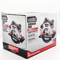 Ozito CSW-7000 185mm 7 1/4 Inch Blade Circular Saw