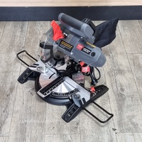 Ozito CMS-1621 1600W 210mm Corded Compound Mitre Saw