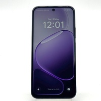 OPPO A6x 5G 128GB Violet Purple Unlocked 6.75 Inch Smartphone