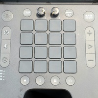 JBL PartyBox 1000 Bluetooth Party Speaker Portable Speaker with Lights