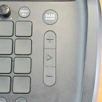 JBL PartyBox 1000 Bluetooth Party Speaker Portable Speaker with Lights