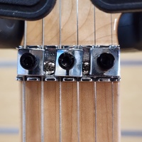 Artist AS88 Pearl White Electric Guitar with Floyd Rose Special Tremolo