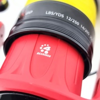 Abu Garcia MAXXSP60 Spinning Fishing Reel 4 Bearings 4.8:1 Gear Ratio