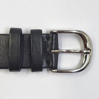 Georg Jensen Design Vivianna 322 Oval Watch with Diamonds Swiss Quartz