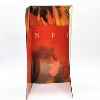 AC/DC Bonfire CD Box Set Albert Productions Limited Edition