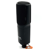 Rode NT-USB Condenser Studio Quality USB Microphone with Pop Filter