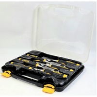 DeWalt DWHT16852-9 6 Piece Wood Chisel Set