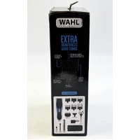 Wahl Clip and Smooth Cordless Clipper and Shaver 3025016