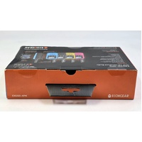 Ecoxgear 4 Pack Handheld Radio EXG50-4PK UHF CB Handheld Radio