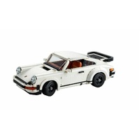 LEGO 10295 Porsche 911 Creator Expert 1458pcs Complete Set Adult 18+