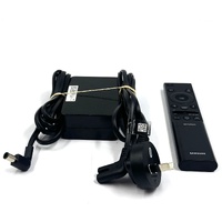 Samsung HW-S60 5.0Ch All in One Soundbar with Remote and Lead