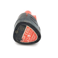 Novopress ACO153 12V Crimping Tool with 2.0Ah Battery and 2 Press Jaws