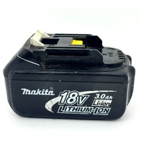 Makita BL1830 18V 3.0Ah Lithium-Ion LXT Battery