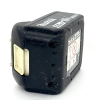 Makita BL1850B 18V LXT 5.0Ah Lithium-Ion High Capacity Battery Pack