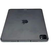 Apple iPad Pro 3rd Gen MHW53X/A 128GB 11 Inch WiFi and Cellular Space Grey