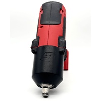 Snap-On CTA8850 18V 1/2 Drive 13mm Impact Wrench with 4.0Ah Battery Fast Charger