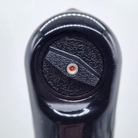 Snap-on CTR861G 14.4V 3/8 Inch Cordless Ratchet with 2.5Ah and Charger