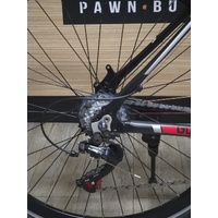 Gunsrose G5.0 26 Inch 21 Speed Road Bike