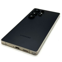 Samsung Galaxy S25 Ultra SM-S938B 256GB Titanium Black Unlocked