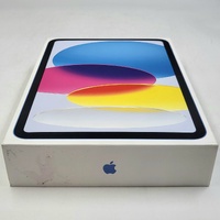 Apple iPad A16 WiFi MD4A4X/A 128GB Blue 11 Inch with Studio Case