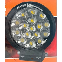Korr HK80/700 80W LED Driving Light 7000 Lumens IP68 9-30V Heavy Duty