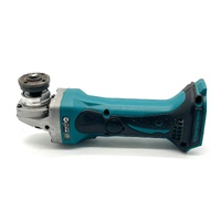 Makita DGA452 LXT 18V 115mm Cordless Angle Grinder Skin Only Power Tool