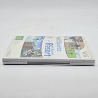 Wii Sports + Wii Sports Resort 2-Pack Nintendo Wii PAL Game Complete with Manual