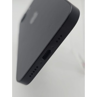 Apple iPhone 16e 128GB Black Unlocked 6.1 inch Super Retina XDR OLED