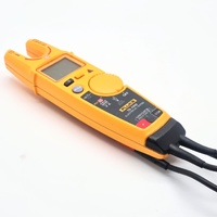 Fluke T6-1000 Electrical Tester with Probes Voltage Current Meter