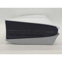 Sony PlayStation 5 Slim Disc Edition 1TB Console CFI-2002 White with Controller