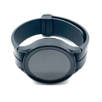 Samsung Galaxy Watch5 Pro 45mm LTE GPS NFC Black Titanium SM-R925F Smartwatch