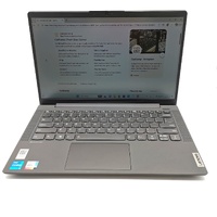 Lenovo IdeaPad 5 14ITL05 i5-1135G7 8GB RAM 256GB SSD 14 Inch Laptop