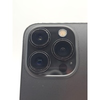 Apple iPhone 13 Pro 128GB Graphite 6.1 Inch Display Smartphone Unlocked