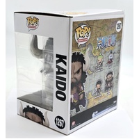 Funko Pop! Animation One Piece Kaido #1267 Super Vinyl Figure