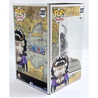 Funko Pop! Jumbo Animation One Piece St. Jaygarcia Saturn Vinyl Figure #2207