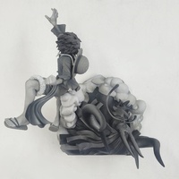 Banpresto One Piece Dioramatic Monkey D. Luffy The Tones Figure